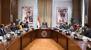 تحرك عاجل من الحكومة.. حسم مصير العقارات المعرضة للانهيار في الإسكندرية 1